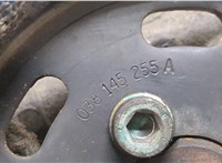 6N0145157 Насос гидроусилителя руля (ГУР) Volkswagen Beetle 1998-2010 20391152 #2