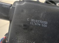  Замок двери Volkswagen Passat 5 1996-2000 20391212 #4