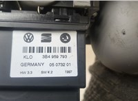  Кнопка стеклоподъемника (блок кнопок) Volkswagen Passat 5 1996-2000 20391213 #3