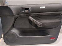  Дверная карта (Обшивка двери) Volkswagen Golf 4 1997-2005 20391236 #1