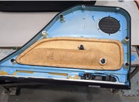  Дверная карта (Обшивка двери) Volkswagen Golf 4 1997-2005 20391238 #1