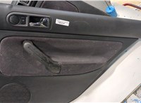  Дверная карта (Обшивка двери) Volkswagen Golf 4 1997-2005 20391248 #1