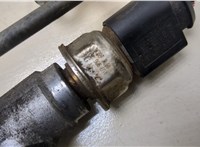 03L130089A Рампа (рейка) топливная Seat Exeo 20391294 #3
