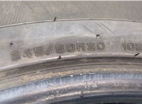 Комплект шин 245/50 R20 Dodge Nitro 20391351 #15