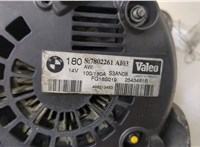  Генератор BMW 3 E90, E91, E92, E93 2005-2012 20391383 #3
