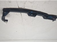 13140760 Кронштейн бампера Opel Vectra C 2002-2008 20391547 #2