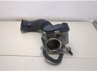 Заслонка дроссельная Opel Insignia 2008-2017 20391594 #4