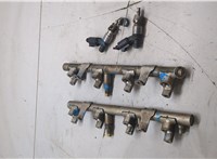 079906036C, 079133316E, 079133315E Форсунка топливная Audi Q7 2005-2015 20391613 #5