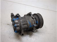  Компрессор кондиционера Renault Clio 2005-2009 20391707 #2