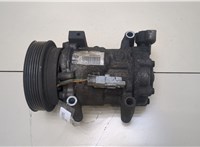  Компрессор кондиционера Renault Clio 2005-2009 20391707 #1