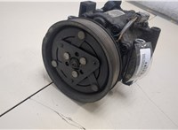  Компрессор кондиционера Renault Clio 2005-2009 20391707 #2