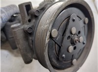  Компрессор кондиционера Renault Clio 2005-2009 20391707 #10