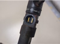 EJBR03101D Форсунка топливная Renault Clio 2005-2009 20391709 #2