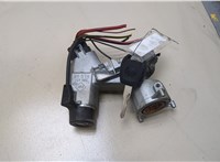  Замок зажигания Volkswagen Transporter 4 1991-2003 20391767 #1