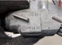  Замок зажигания Volkswagen Transporter 4 1991-2003 20391767 #4
