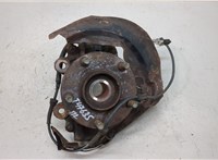  Ступица (кулак, цапфа) Mazda 3 (BK) 2003-2009 20392040 #2