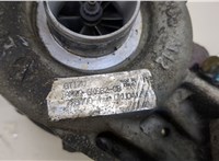  Турбина Land Rover Range Rover Sport 2005-2013 20392079 #3