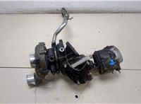  Турбина Land Rover Range Rover Sport 2005-2013 20392081 #1