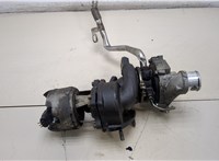  Турбина Land Rover Range Rover Sport 2005-2013 20392081 #2