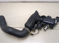  Заслонка дроссельная Land Rover Range Rover Sport 2005-2013 20392087 #2