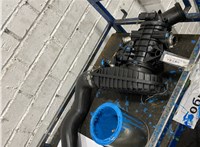  Заслонка дроссельная Land Rover Range Rover Sport 2005-2013 20392087 #5