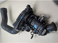  Заслонка дроссельная Land Rover Range Rover Sport 2005-2013 20392087 #6