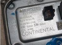 A2228700789 Блок розжига Mercedes E W212 2009-2016 20392140 #4
