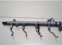  Рампа (рейка) топливная Mercedes C W203 2000-2007 20392321 #1