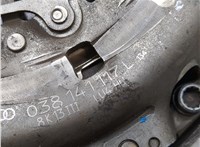 03G105266AT, 038198141GX Маховик Audi A6 (C6) 2004-2011 20392358 #3