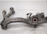 Ступица (кулак, цапфа) Audi A6 (C6) 2004-2011 20392364 #3