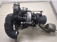 A6510906780 Турбина Mercedes C W204 2007-2013 20392414 #3