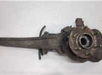  Ступица (кулак, цапфа) Cadillac SRX 2004-2009 20392560 #1