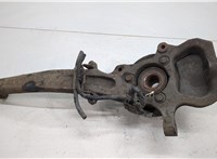  Ступица (кулак, цапфа) Cadillac SRX 2004-2009 20392560 #3