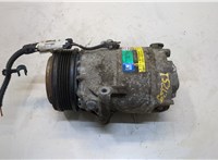  Компрессор кондиционера Opel Astra H 2004-2010 20392582 #1