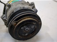  Компрессор кондиционера Opel Astra H 2004-2010 20392582 #3