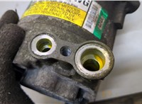  Компрессор кондиционера Opel Astra H 2004-2010 20392582 #6