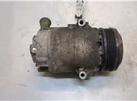  Компрессор кондиционера Opel Astra H 2004-2010 20392582 #7