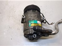  Компрессор кондиционера Opel Corsa C 2000-2006 20392588 #1
