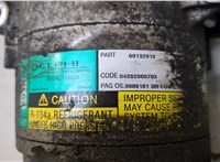 Компрессор кондиционера Opel Corsa C 2000-2006 20392588 #2