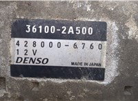  Стартер KIA Ceed 2007-2012 20392600 #5