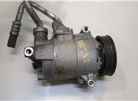 Компрессор кондиционера Volkswagen Golf 6 2009-2012 20392605 #6