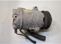  Компрессор кондиционера Opel Meriva 2010- 20392612 #7