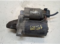  Стартер Opel Zafira B 2005-2012 20392647 #1