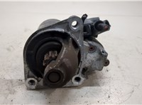  Стартер Opel Zafira B 2005-2012 20392647 #3