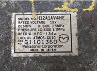  Компрессор кондиционера Mazda 6 (GH) 2007-2012 20392654 #7