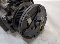  Компрессор кондиционера Ford Fiesta 2001-2007 20392663 #3