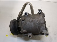  Компрессор кондиционера Ford Fiesta 2001-2007 20392663 #6