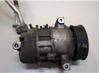  Компрессор кондиционера Renault Scenic 2009-2012 20392670 #7