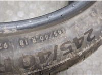  Шина 245/40 R18 Audi A4 (B8) 2007-2015 20392680 #5