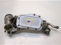  Корпус масляного фильтра Opel Astra J 2010-2017 20392685 #1